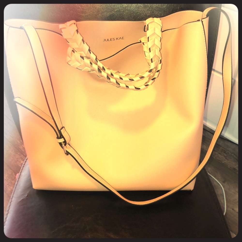 Jules Kae tote